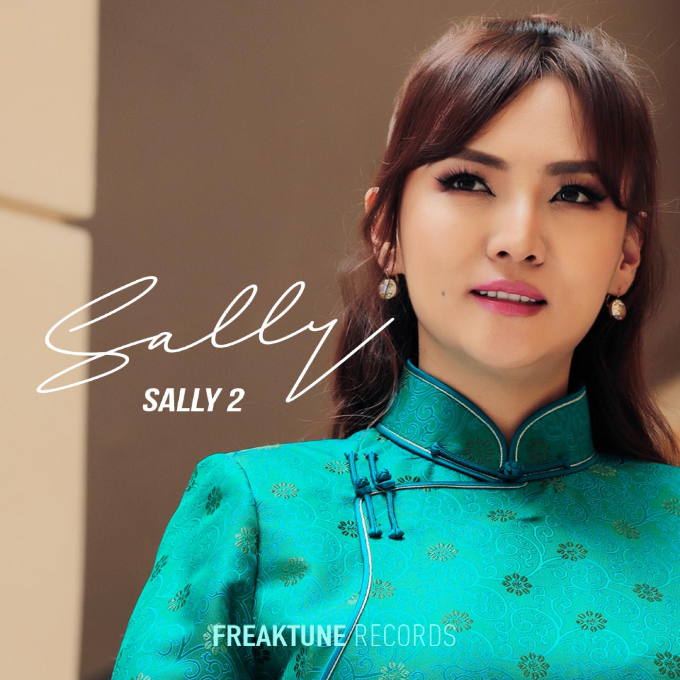 Sally 2