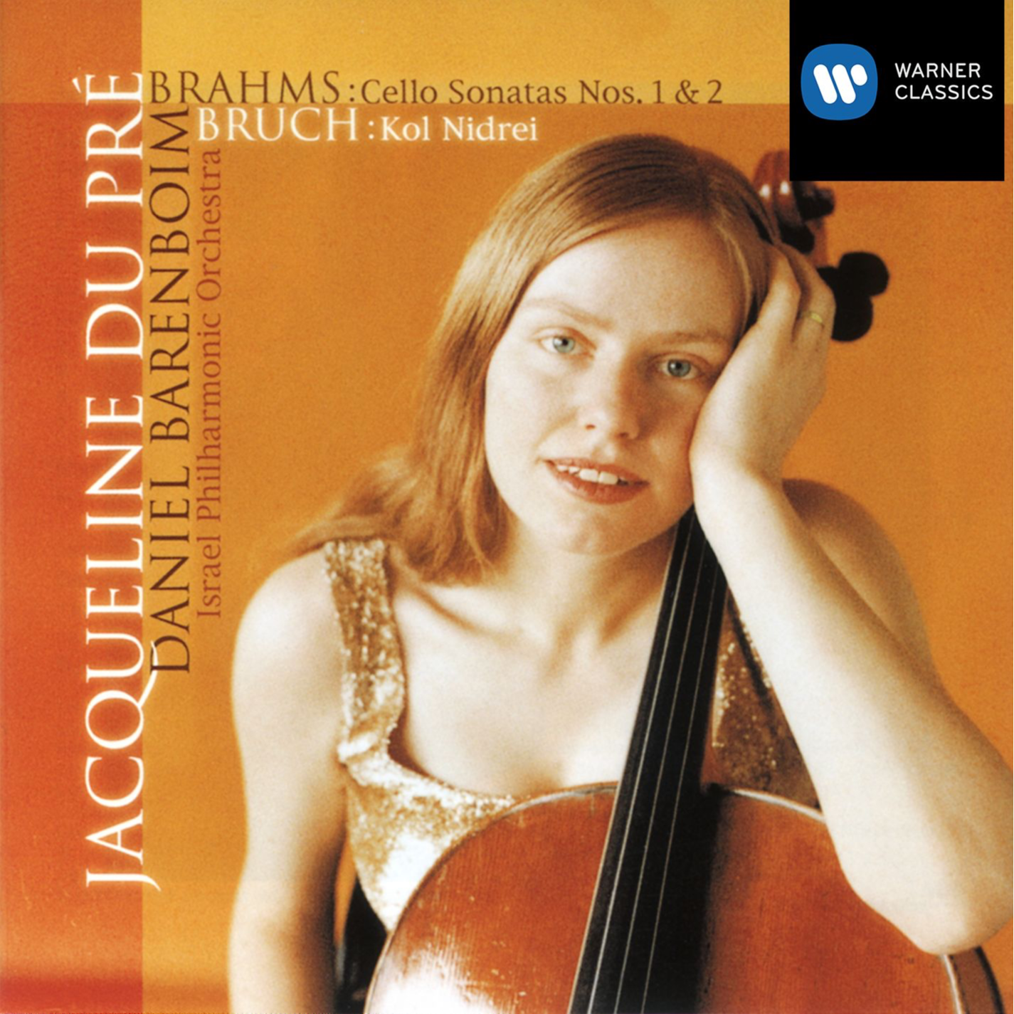 Brahms: Cello Sonatas