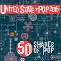 United State of Pop 2015(50 Shades of Pop)专辑