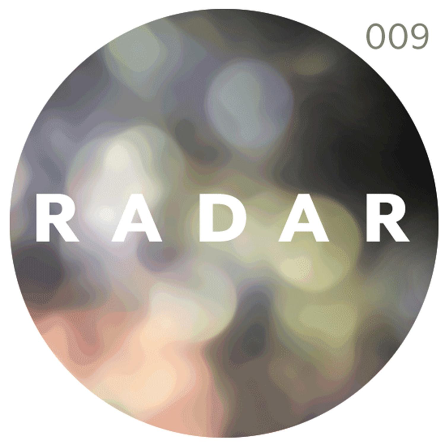 Radar: Downtempo Electronica专辑