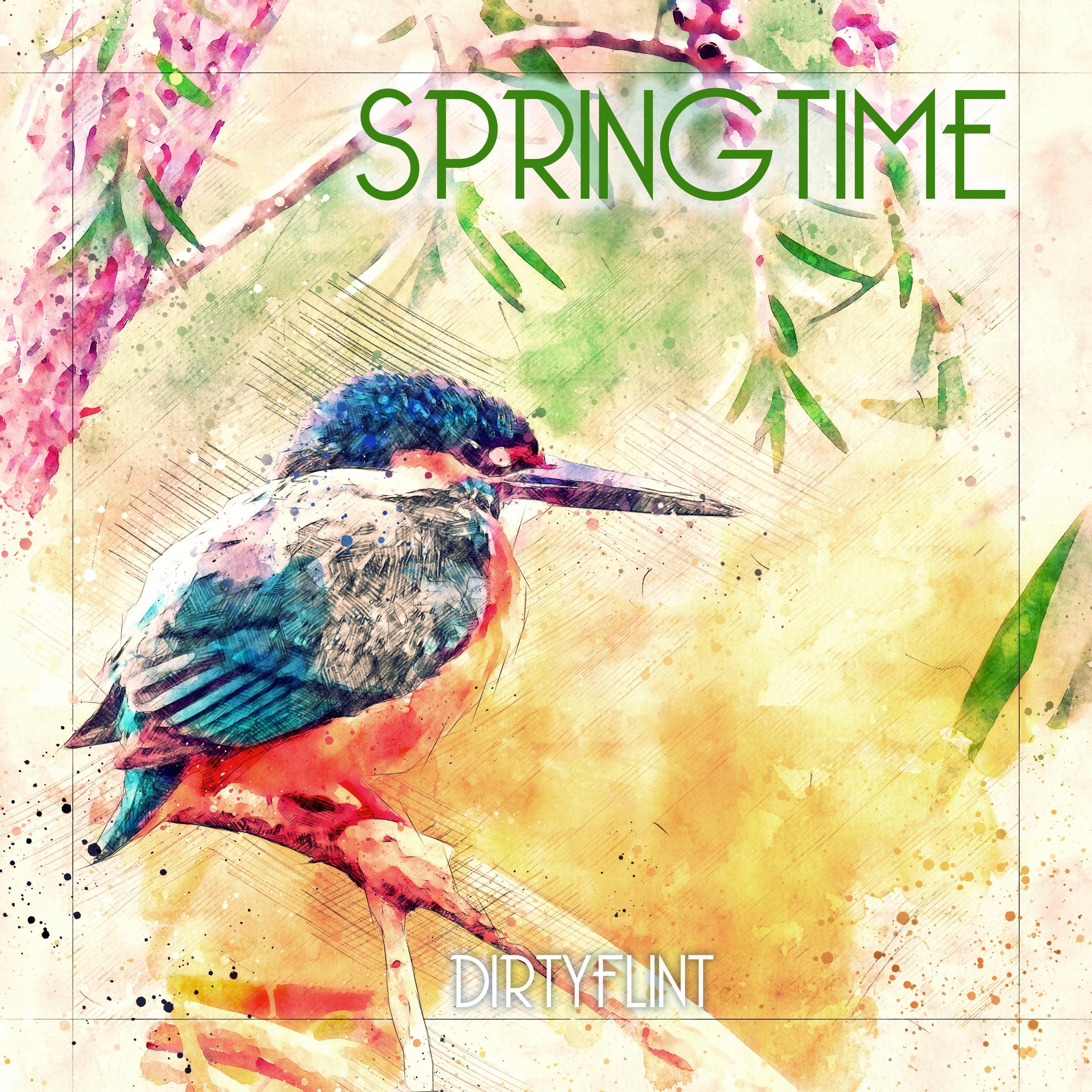 Springtime - DirtyFlint - 单曲 - 网易云音乐