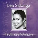 The Story of Lea Salonga: The Ultimate OPM Collection专辑
