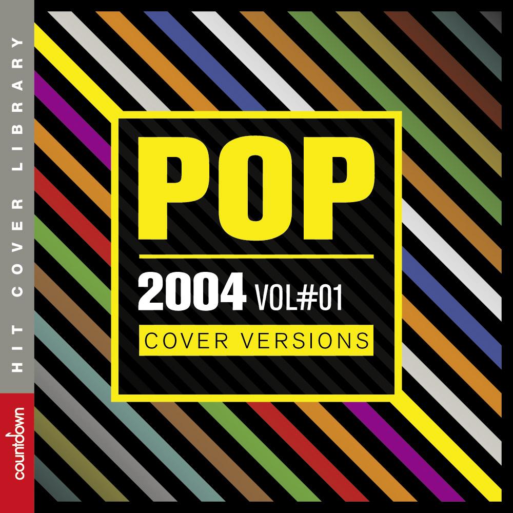 Pop 2004 Vol#01 (Cover Versions)