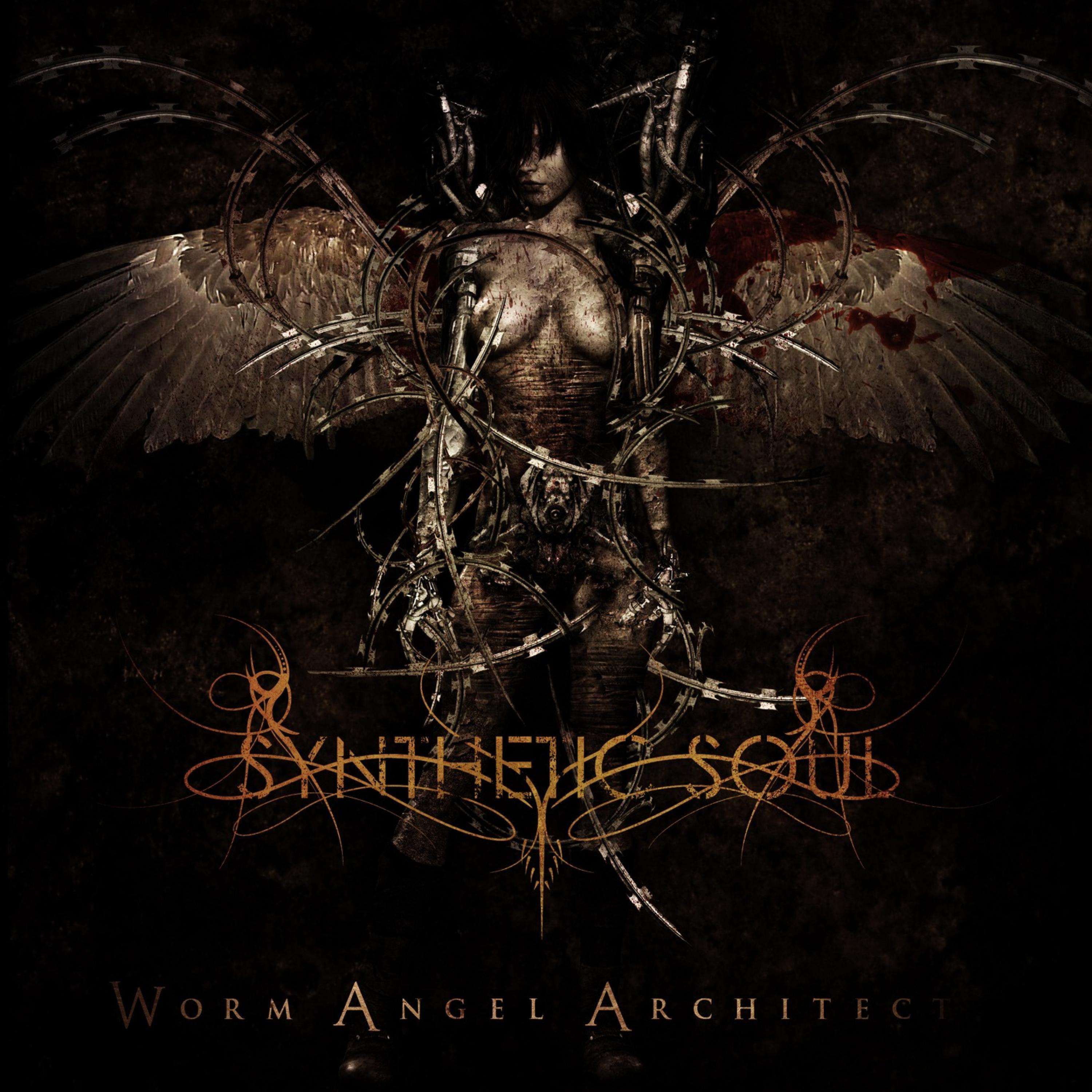 Worm AngelArchitect