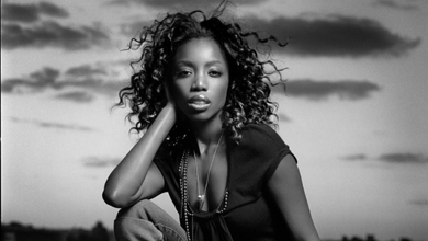 Heather Headley