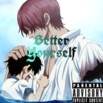 Better Yourself专辑