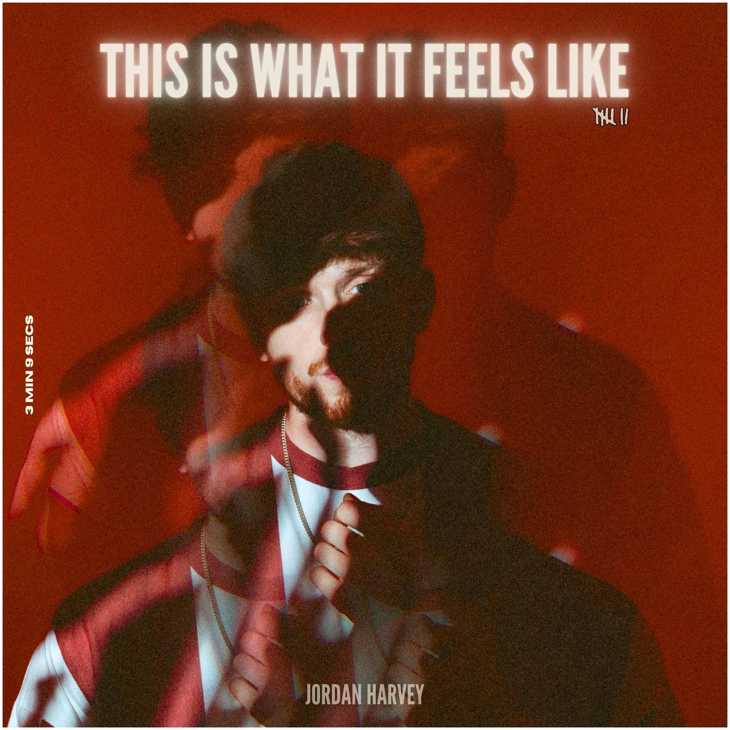 This Is What It Feels Like