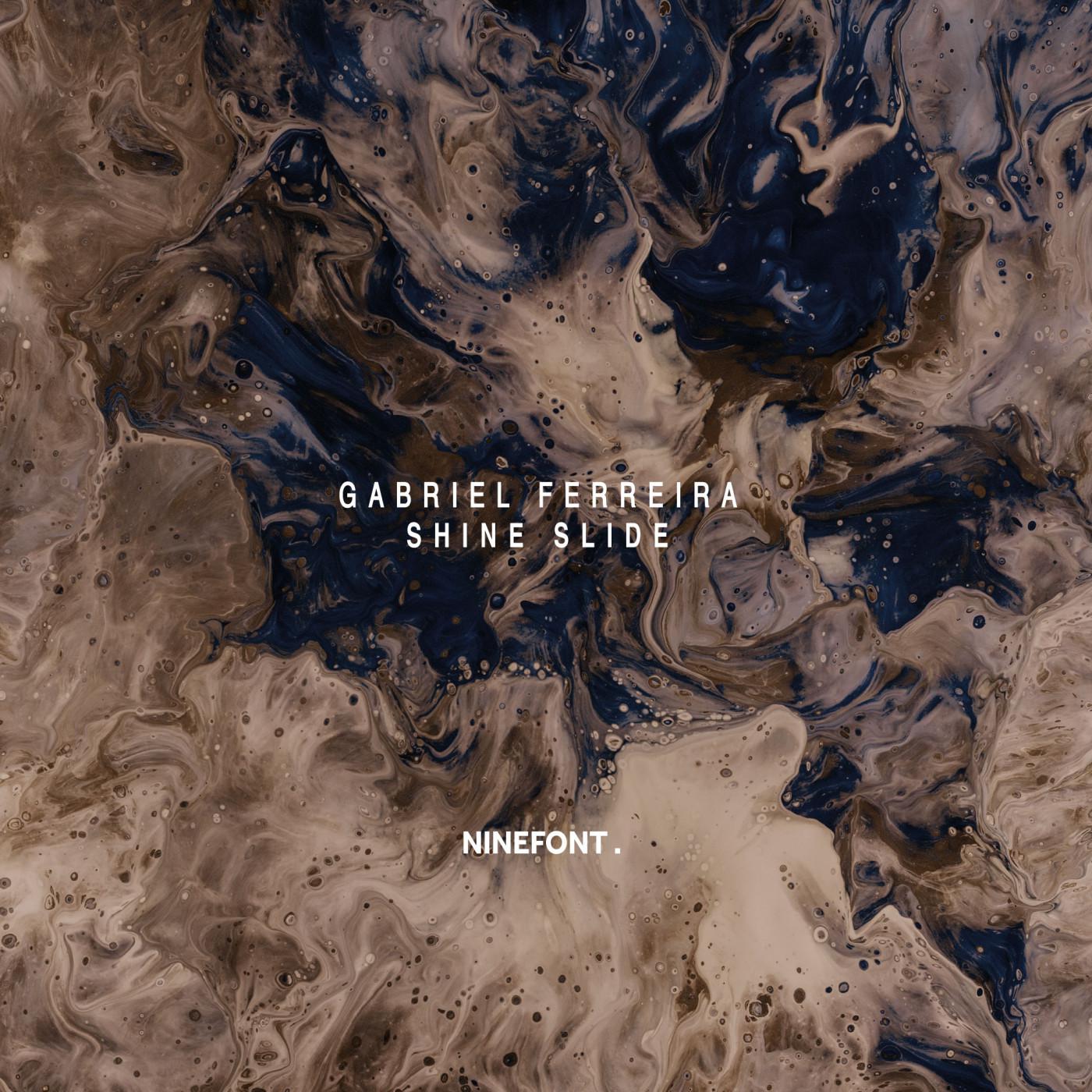 Gabriel Ferreira - Surfing (Original Mix)