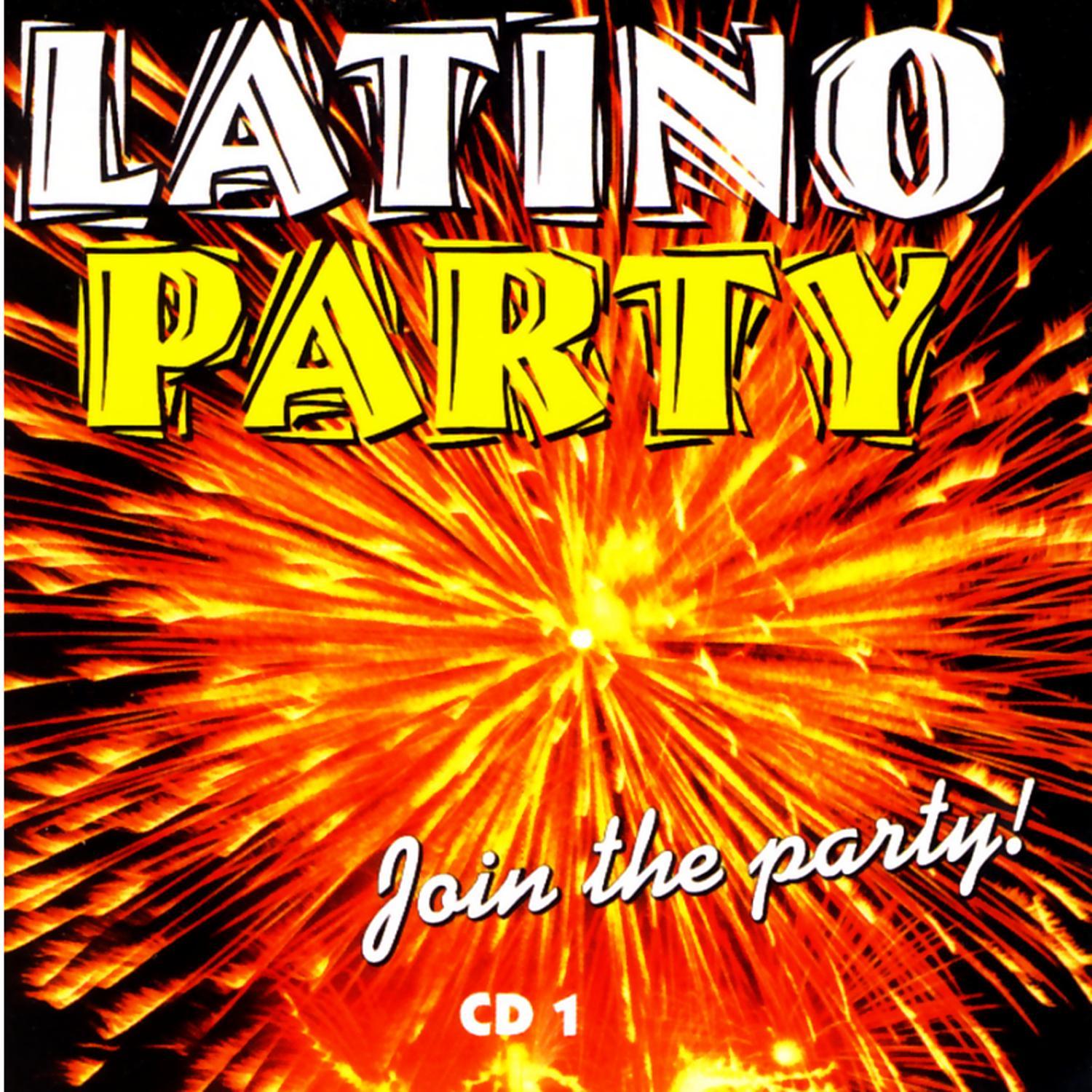 Latino Party
