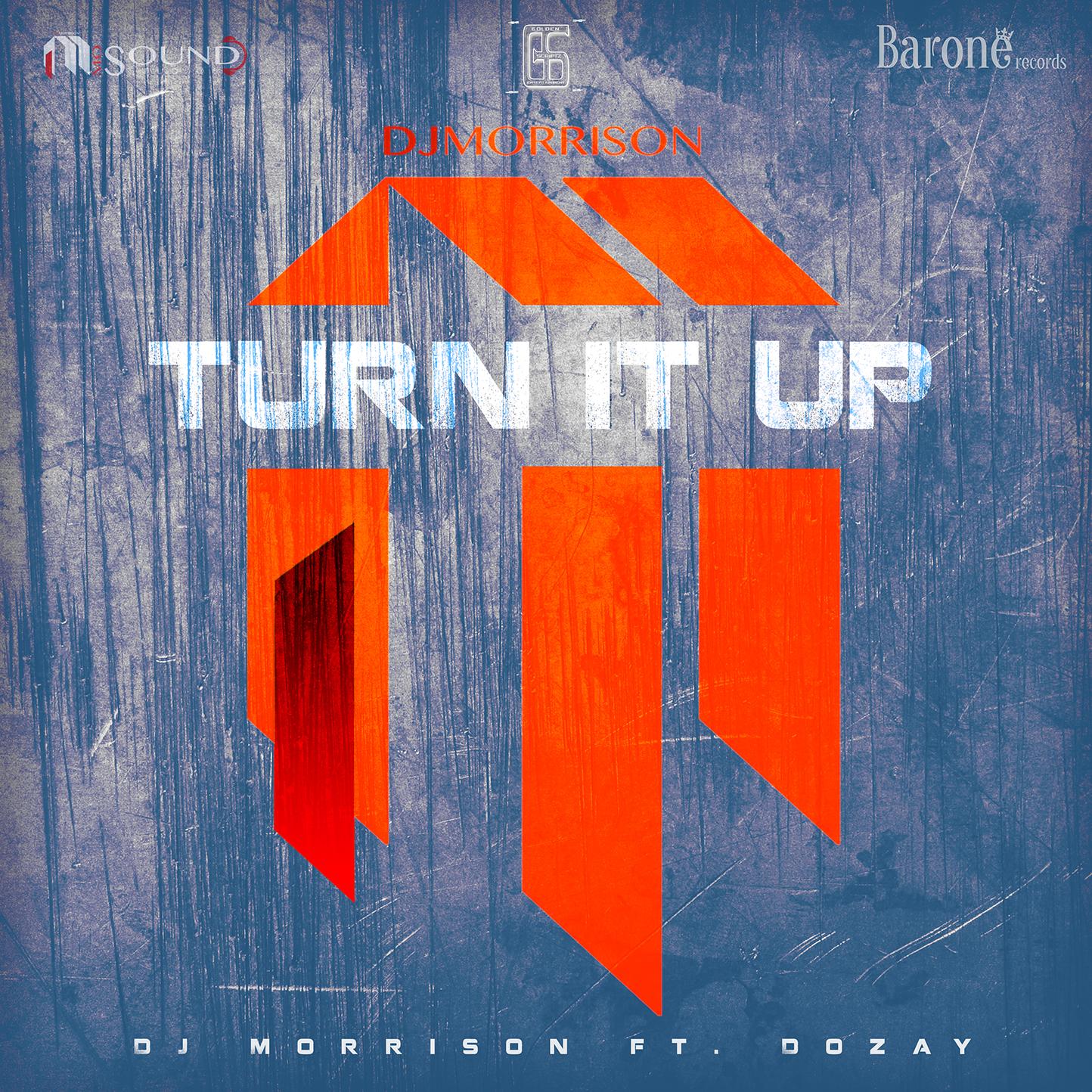 Turn It Up