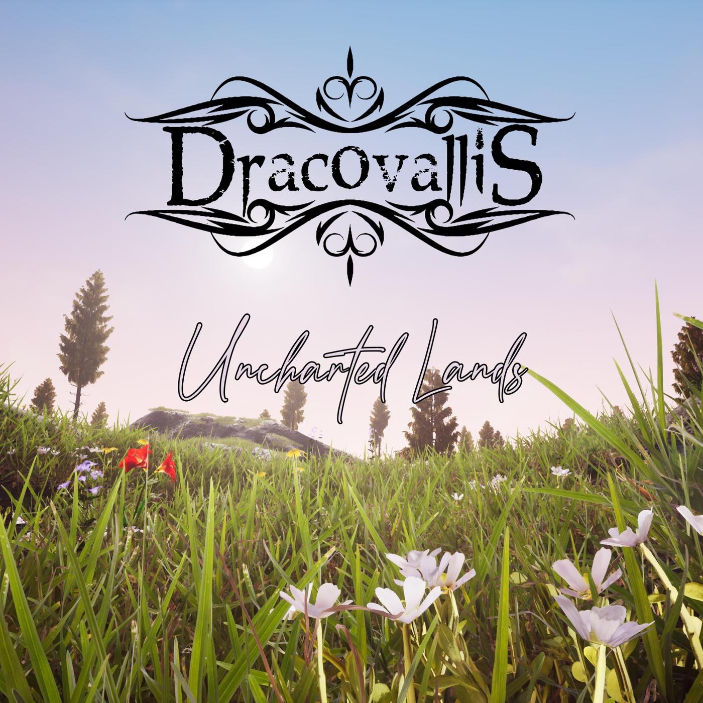 Uncharted Lands