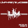 Umphreys Mcgee   Rothbury