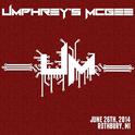 Umphreys Mcgee   Rothbury专辑