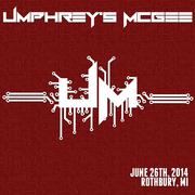 Umphreys Mcgee   Rothbury