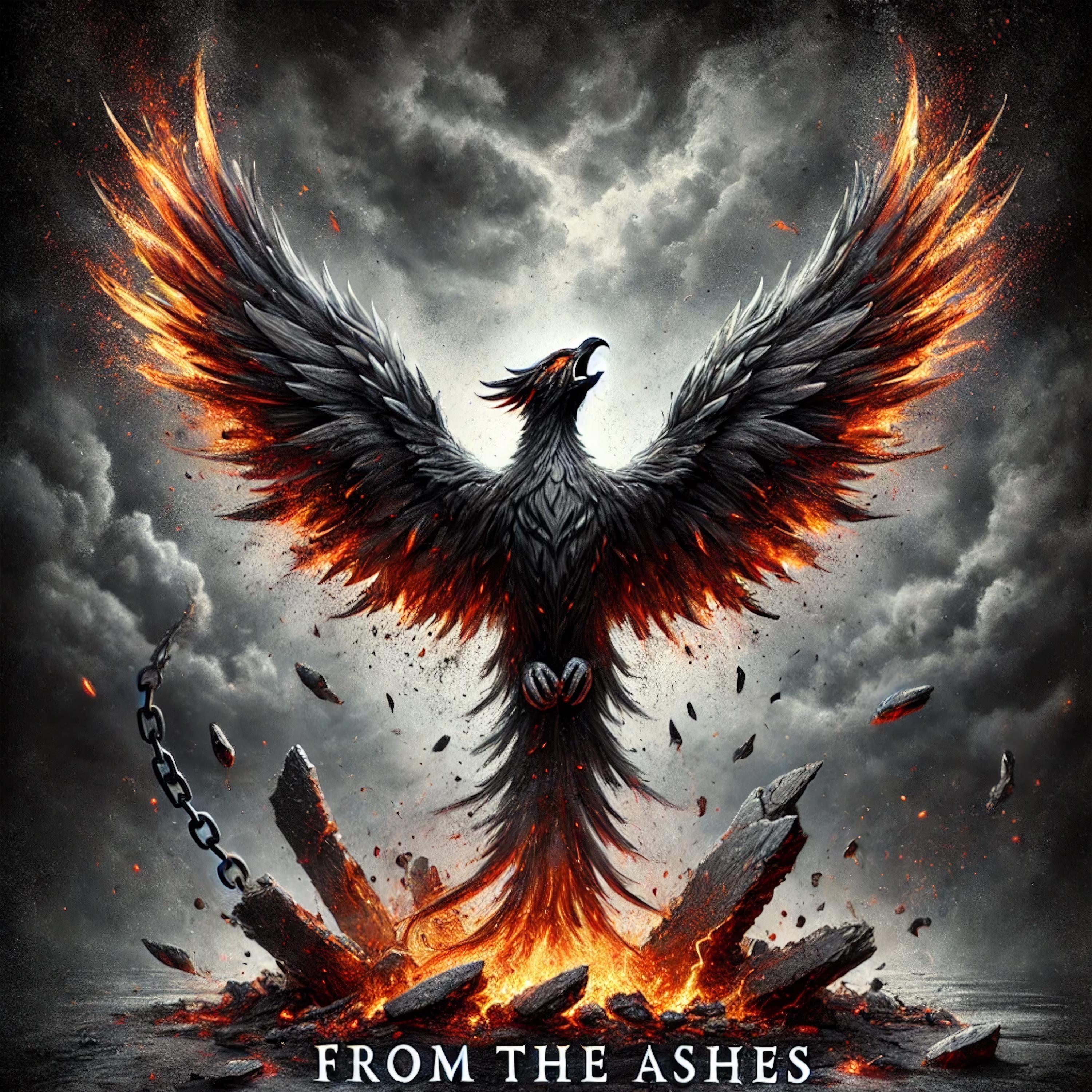 From the Ashes