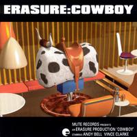 Erasure - Rain (unofficial Instrumental)