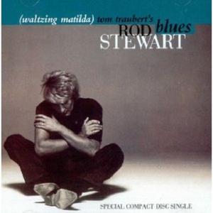 Tom Traubert's Blues (Waltzing Matilda) - Rod Stewart (PM karaoke) 带和声伴奏 （升6半音）