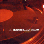 Mad Blunted Jazz专辑