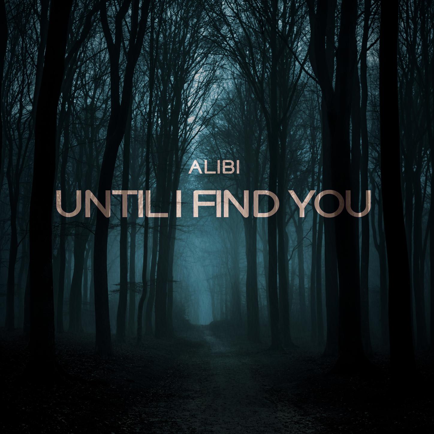 Until I Find You (As Featured in the Netflix Trailer "The Woods")