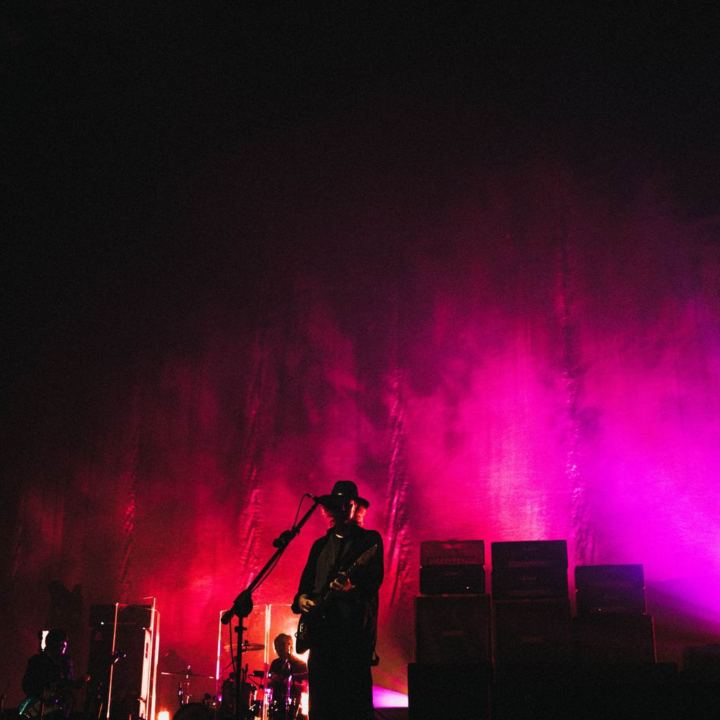 3Arena, Dublin, Ireland Nov 2025