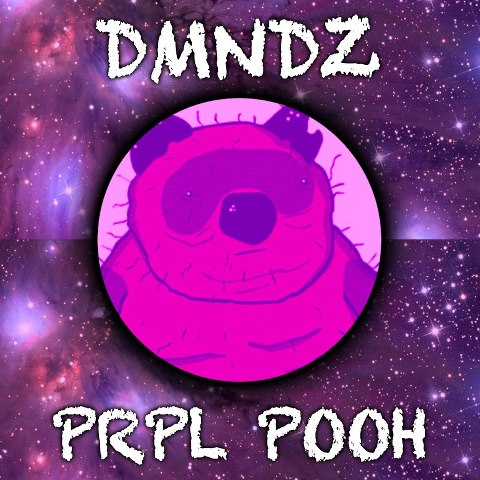  PRPL POOH