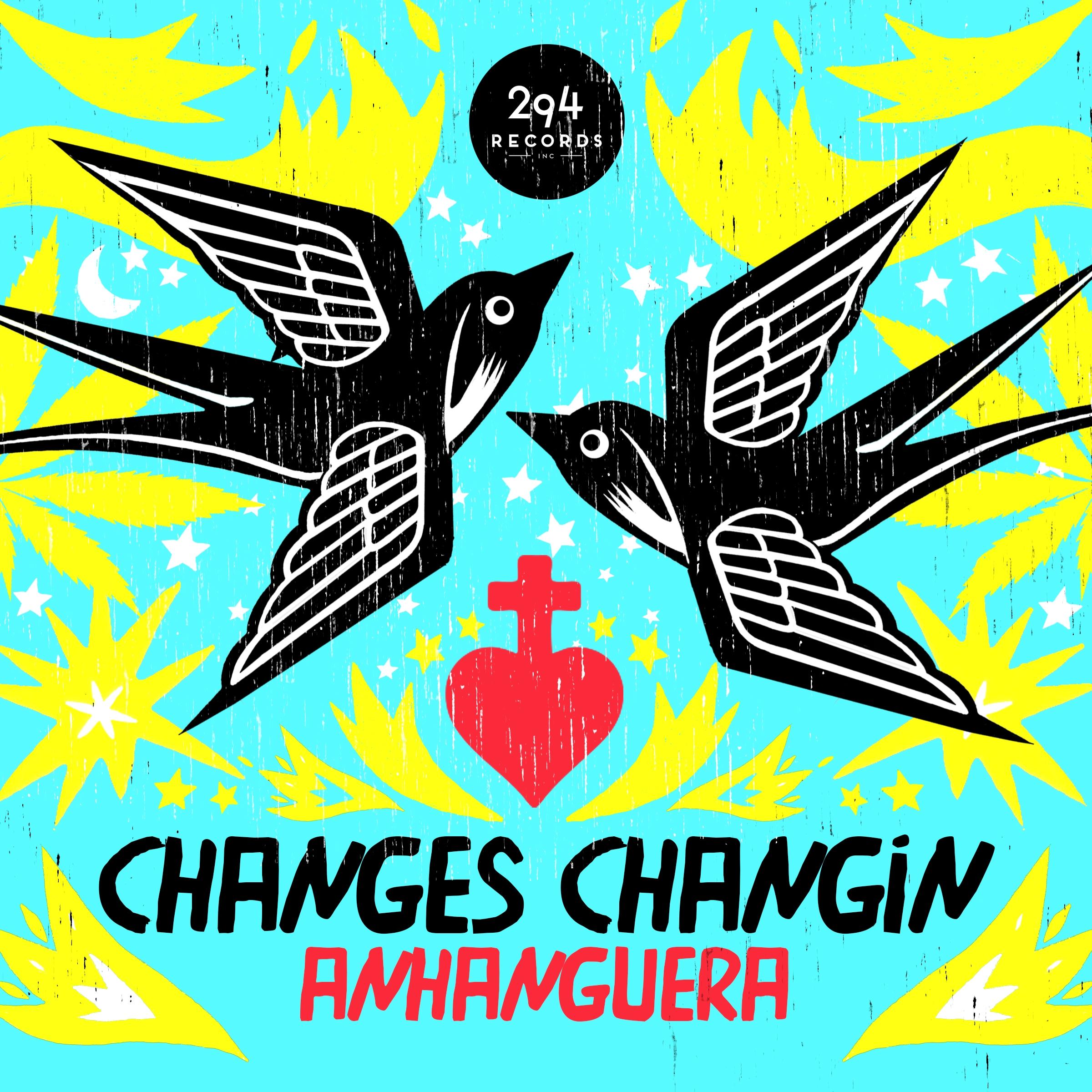 Changes Changin'