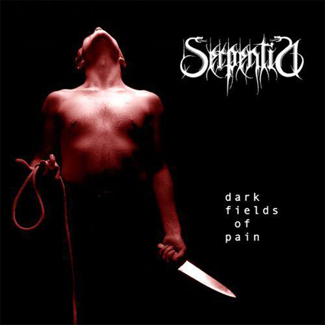 Dark Fields of Pain