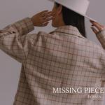 Missing Piece专辑