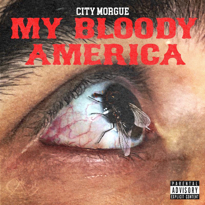 City Morgue - Wicked