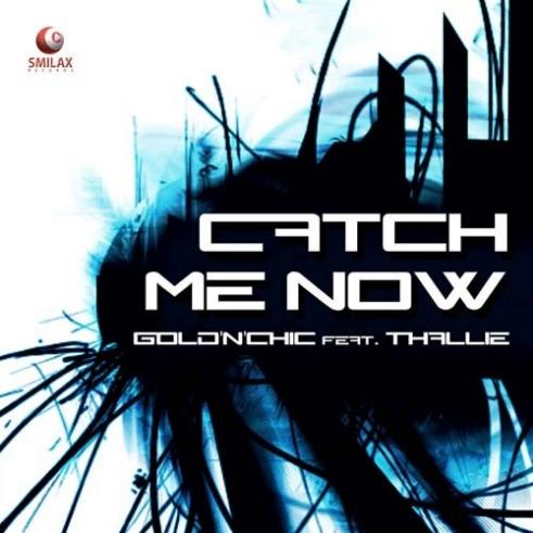 Catch Me Now (Retail CDM)
