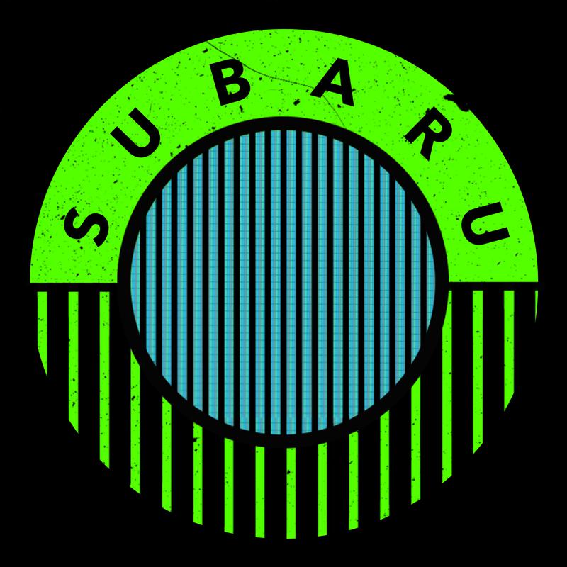 Subaru专辑