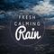 Fresh Calming Rain专辑