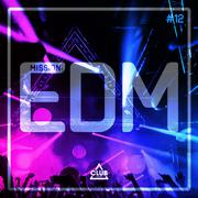 Mission EDM Vol. 12专辑