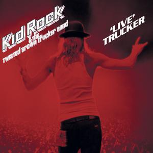 Kid Rock - American Bad Ass (PT karaoke) 带和声伴奏