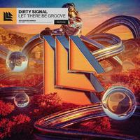 Let There Be Groove v.s. Tremor v.s. Hooked On The Bassline (Combshakz Mashup)