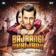 Bajrangi Bhaijaan (Original Motion Picture Soundtrack)