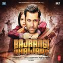 Bajrangi Bhaijaan (Original Motion Picture Soundtrack)专辑