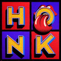 The Rolling Stones - Love Is Strong (Karaoke Version) 带和声伴奏