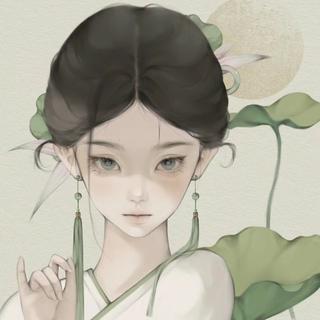 古风| “青衫烟雨客，似是故人来”
