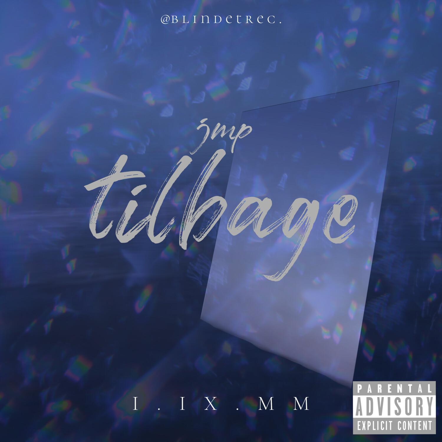 Tilbage