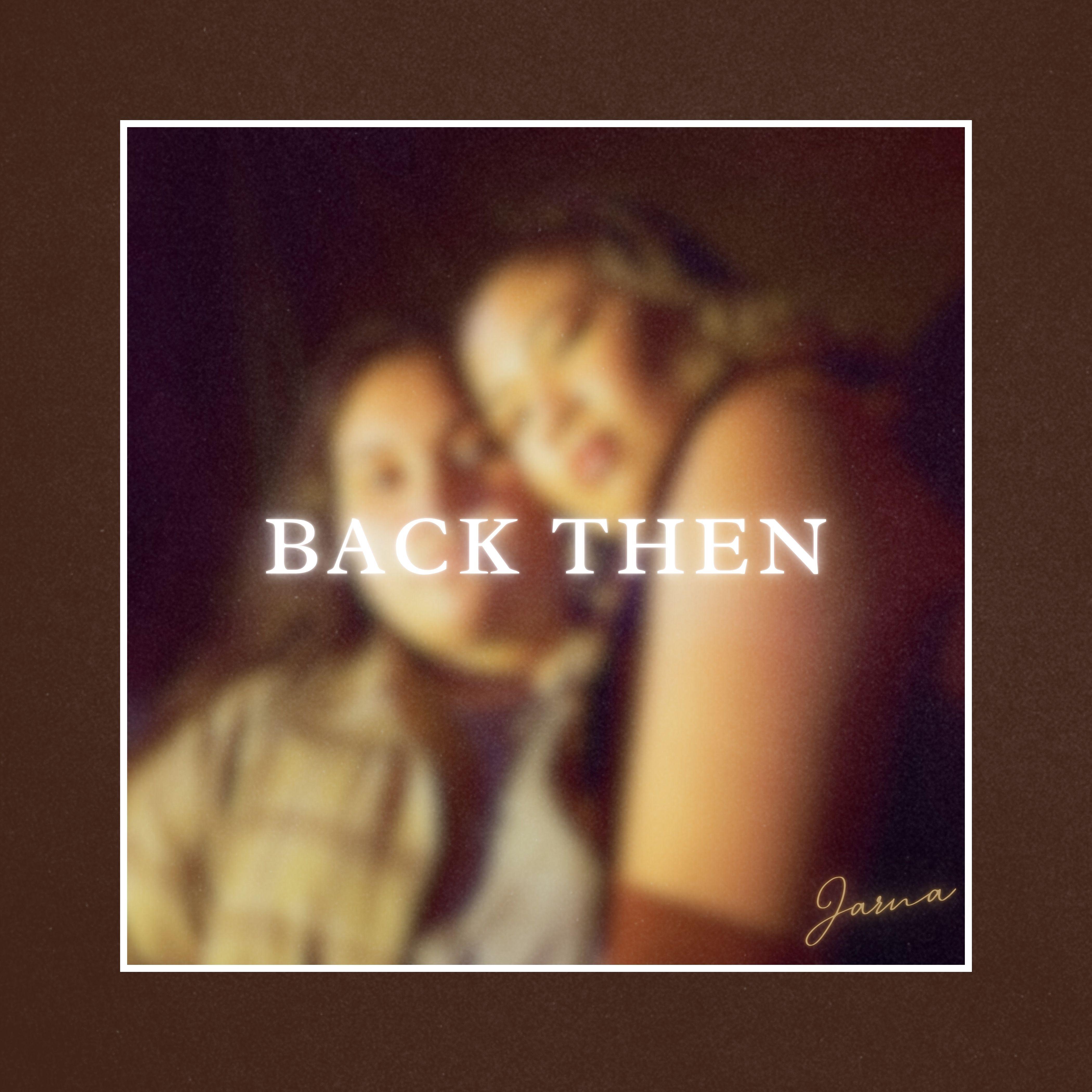 Back Then
