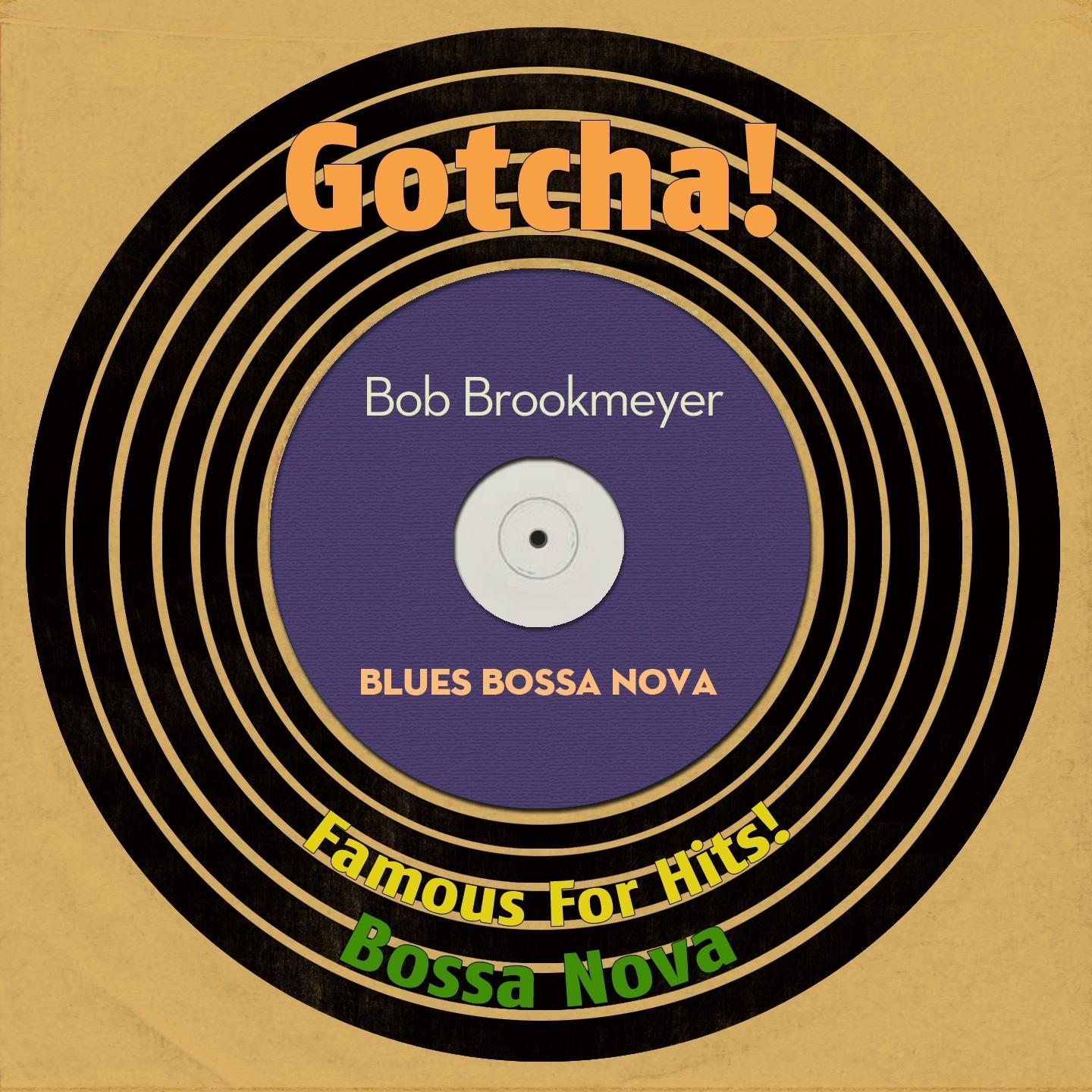 Blues Bossa Nova