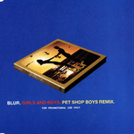 Girls & Boys (Pet Shop Boys Remix)专辑