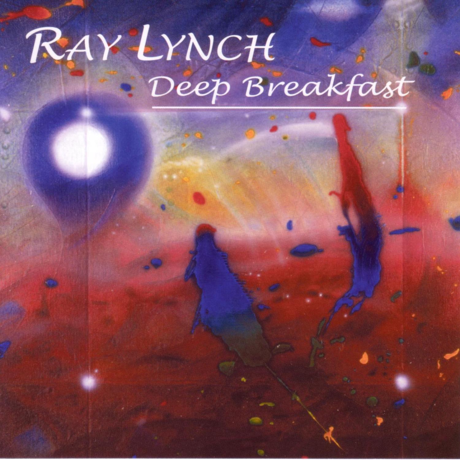 Celestial Soda Pop / Ray Lynch