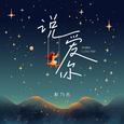 说爱你 (浪漫版)
