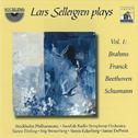Lars Sellergren Plays, Vol. 1专辑