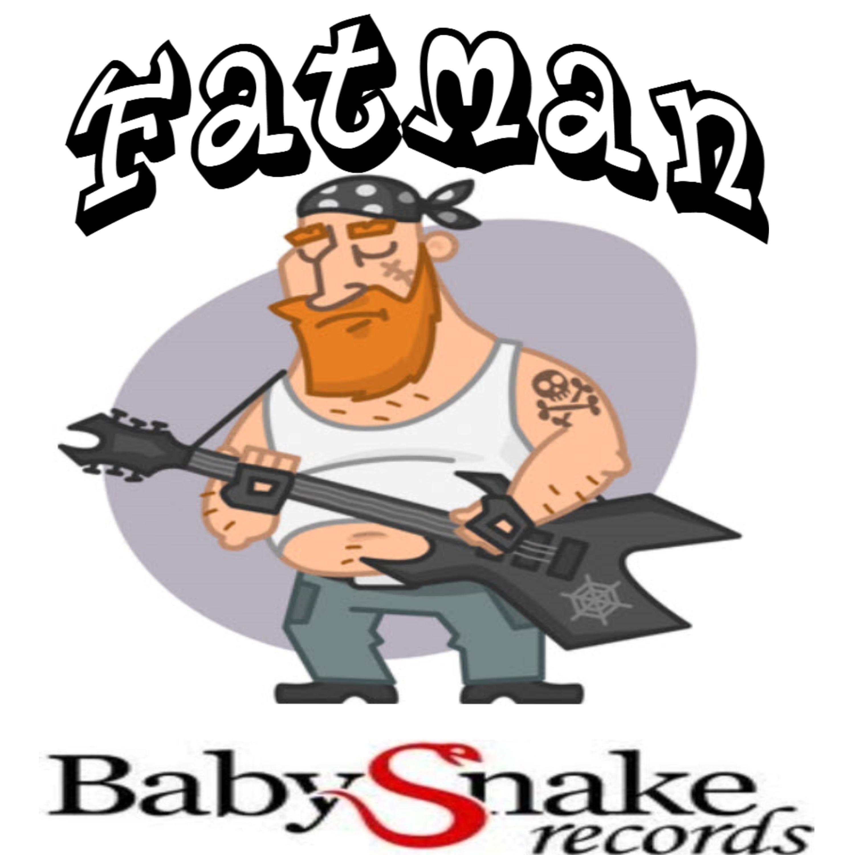 Fatman (feat. Peter Scobell (music))