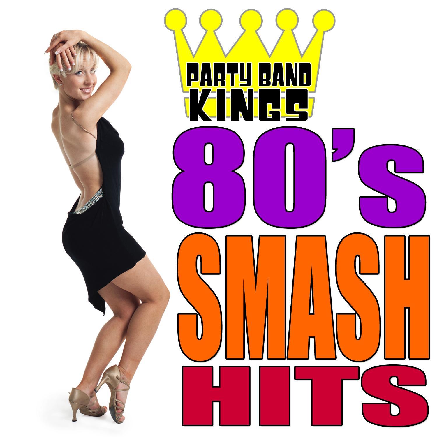 80's Smash Hits
