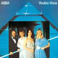 原版伴奏   Voulez Vous - Abba （320k高质量karaoke）