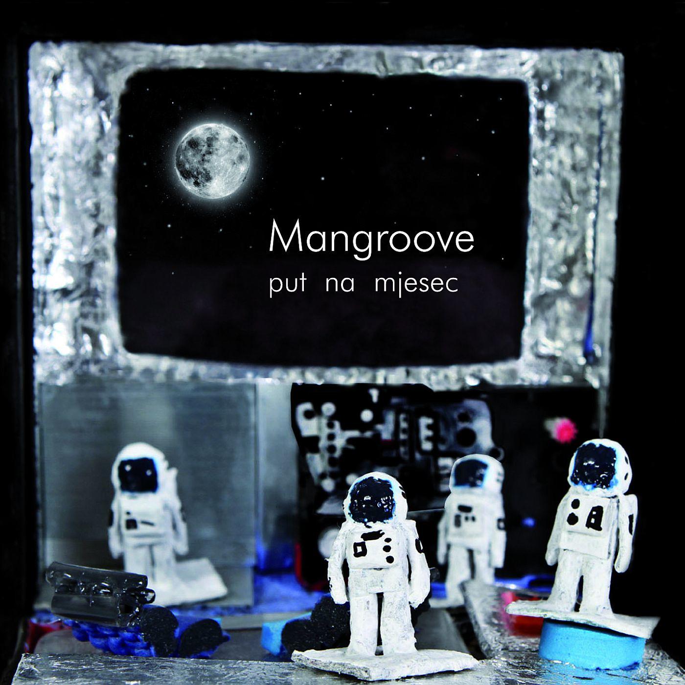 ManGroove - Where It Goes